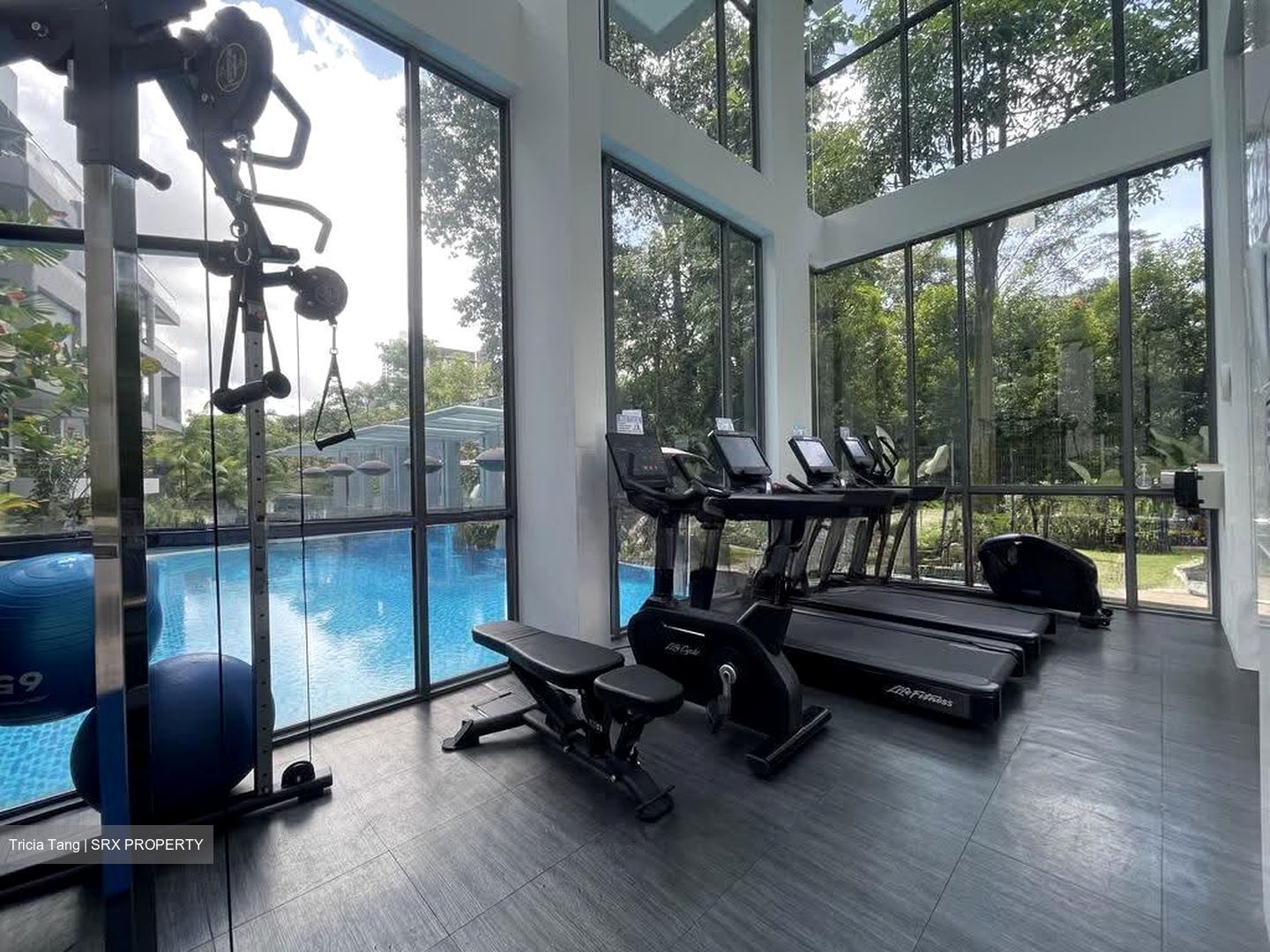 Holland Residences (D10), Condominium #612689101